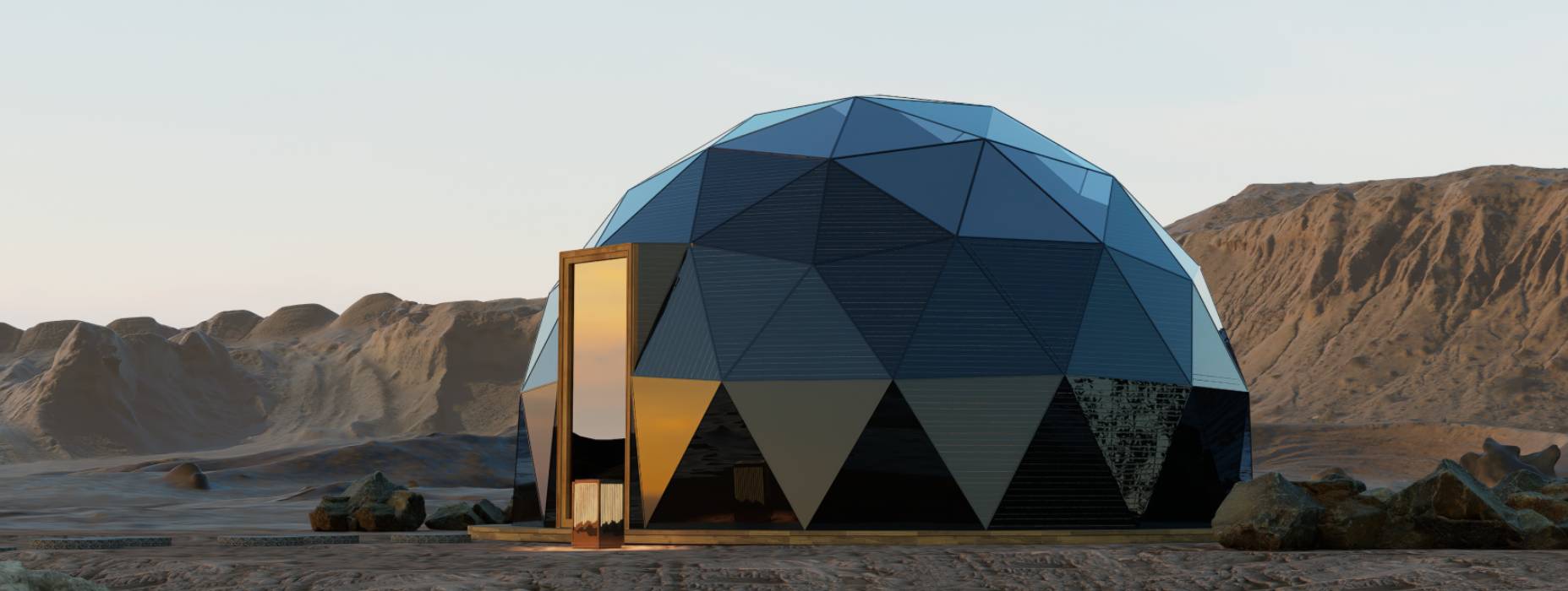 屏山县星空酒店帐篷